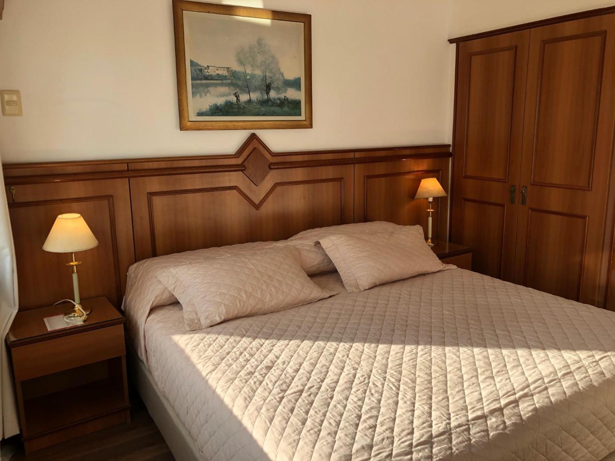Hotel London Palace Montevideo Kültér fotó