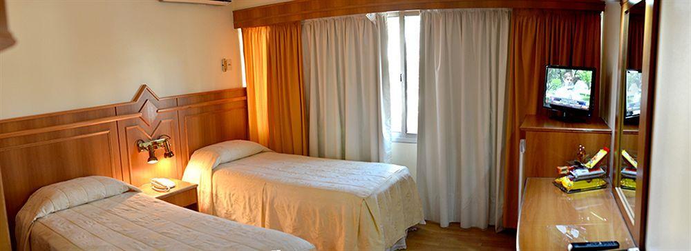 Hotel London Palace Montevideo Kültér fotó