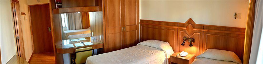 Hotel London Palace Montevideo Kültér fotó