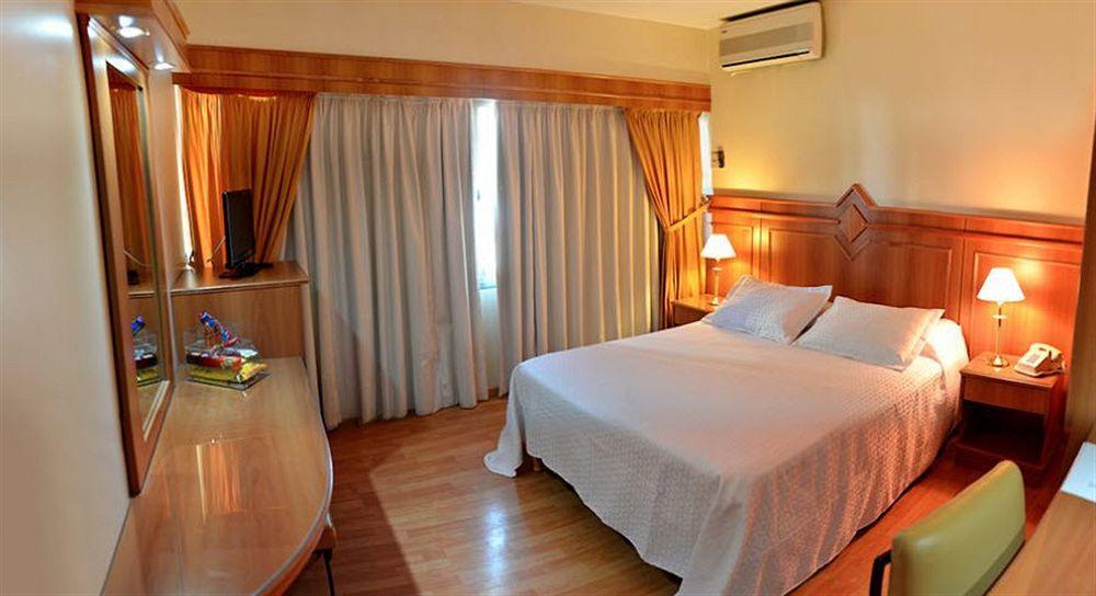 Hotel London Palace Montevideo Kültér fotó